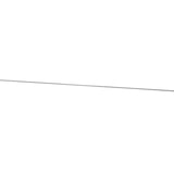 TUBE ASSY,STRAIGHT,LB OUTER