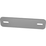PLATE,CABLE BRIDGE CLAMP MNT