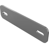 PLATE,CABLE BRIDGE CLAMP MNT
