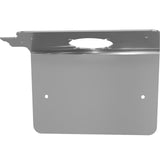 FORMING,JOYSTICK MOUNT, TOP
