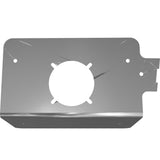 FORMING,JOYSTICK MOUNT, TOP