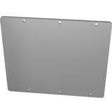 PLATE,AIR TIRE CTRWEIGHT,REAR