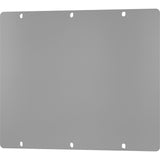 PLATE,AIR TIRE CTRWEIGHT,REAR