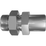 CONN,BULKHEAD,520601-10