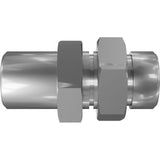 CONN,BULKHEAD,520601-10
