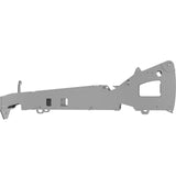 WELDMENT,GTH1056/48 CHASSIS
