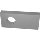 PLATE,SPACER,AIR TIRE CTRWT