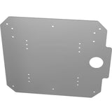 PLATE,SEAT MOUNT