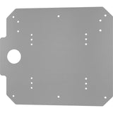 PLATE,SEAT MOUNT