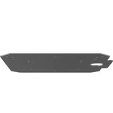 PLATE,SEAT MOUNT