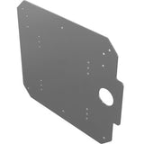PLATE,SEAT MOUNT