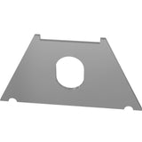 PLATE,STAB MOUNT,BOTTOM