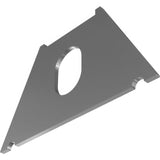 PLATE,STAB MOUNT,BOTTOM