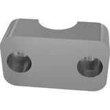 CLAMP HALF SET,SINGLE,3/4TUBE