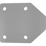 PLATE,CYL MOUNT BASE