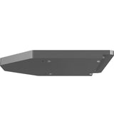 PLATE,CYL MOUNT BASE