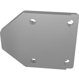 WELDMENT,LOWER CYL MOUNT