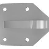 WELDMENT,LOWER CYL MOUNT