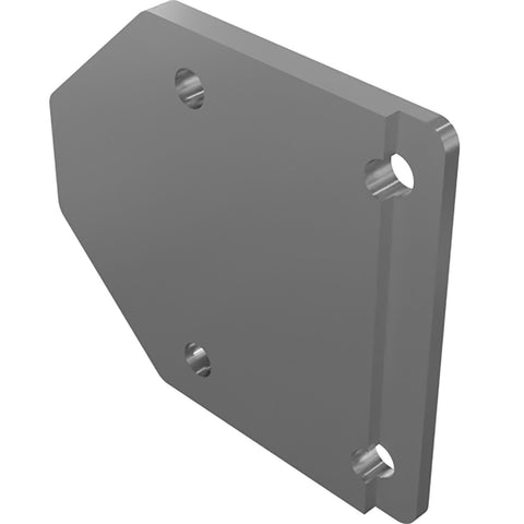 WELDMENT,LOWER CYL MOUNT