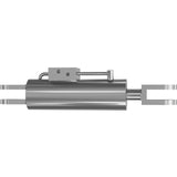 CYLINDER, SWAY