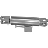 CYLINDER, REAR LOCK