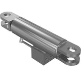 CYLINDER, REAR LOCK