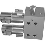 MANIFOLD,STABILIZER