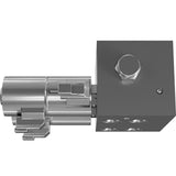 MANIFOLD,STABILIZER