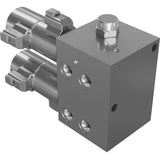 MANIFOLD,STABILIZER