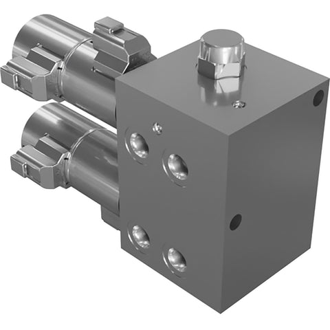 MANIFOLD,STABILIZER