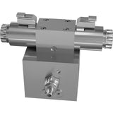 MANIFOLD,AUXILIARY