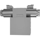 MANIFOLD,AUXILIARY