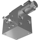 MANIFOLD,AUXILIARY
