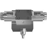 MANIFOLD,AUXILIARY