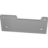 PLATE,TRANS ISOLATOR MOUNT