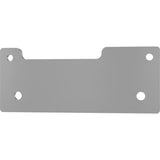 PLATE,TRANS ISOLATOR MOUNT