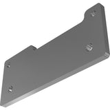PLATE,TRANS ISOLATOR MOUNT