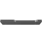 PLATE,TRANS ISOLATOR MOUNT