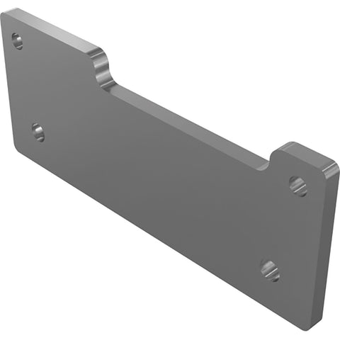 PLATE,TRANS ISOLATOR MOUNT