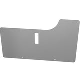 PLATE,HYD ACCESS DOOR