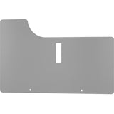 PLATE,HYD ACCESS DOOR