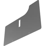 PLATE,HYD ACCESS DOOR