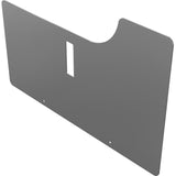 PLATE,HYD ACCESS DOOR
