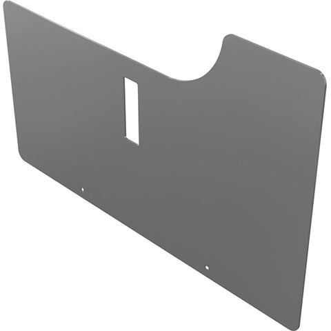 PLATE,HYD ACCESS DOOR