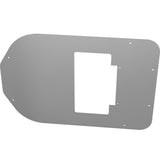 PLATE,TRANSMISSION COVER