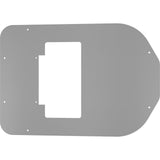 PLATE,TRANSMISSION COVER