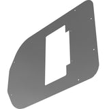 PLATE,TRANSMISSION COVER