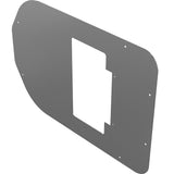 PLATE,TRANSMISSION COVER