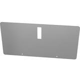 PLATE,TRANS.ACCESS DOOR