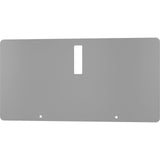PLATE,TRANS.ACCESS DOOR